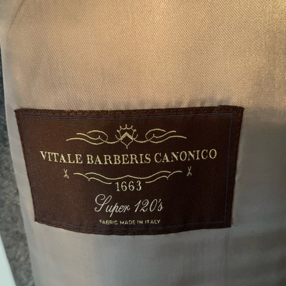 Suitsupply Havana Jacket 50 - Picture 5 of 5